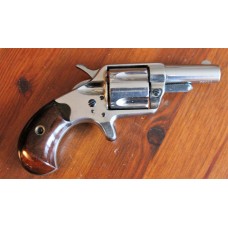 Colt New 41.
